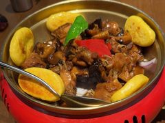 -小户人家(循礼门南国中心店)