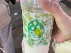 -鲍氏老字号冷热饮老店(瑞安店)