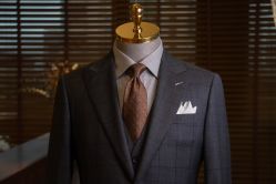 -优刻西服西装定制(金轮国际广场店)