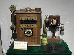 -旅顺留声机博物馆