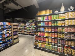 -永辉超市(群众路店)