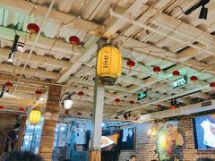 -三个大叔烤羊肉串·炭炉砂锅菜(西三旗店)