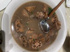 -同湘会馆(粤垦路店)