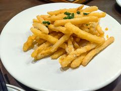 -香芙茗茶楼(梅家坞店)