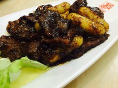 -泰煌鸡·上海白斩鸡·沪菜(平利店)