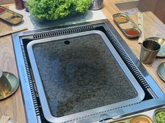-郭记烤肉创始店(民丰大街店)