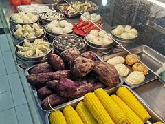 -梅园食堂