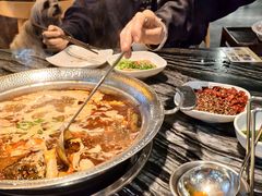-老船舫·现做活鲜鱼馆(东郊记忆店)