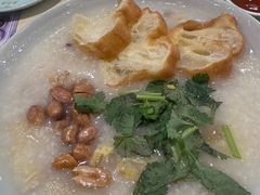 西关艇仔粥-点都德(北京路贰店)