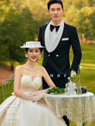 -奈斯影像婚纱摄影(拱墅店)