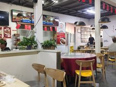 大堂-海清宁记大馅云吞