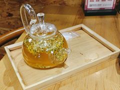 -如轩·海鲜砂锅粥·潮汕菜(沿江东路店)