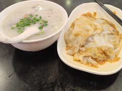 -味先肠粉(康王南店)