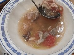 -老雒阳面馆·水席·洛阳菜(王城路店)
