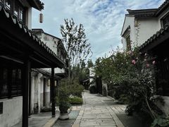 -巡塘古镇