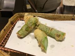 -是山居