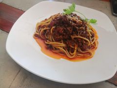 -The Rug Cafe(王府中环店)