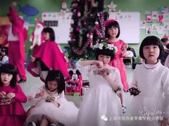 -上海市民办金苹果学校