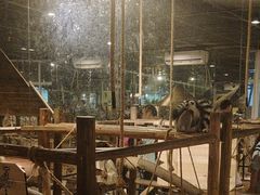 -绿色星球动物主题公园