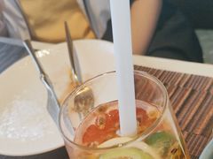 -1874融合西厨·观景餐厅(保利店)