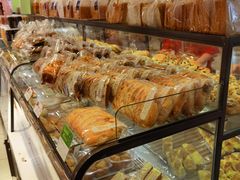-BreadTalk面包新语·烘焙蛋糕(东方宝泰广场店)