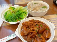 -七叔公面家(湾仔沙店)