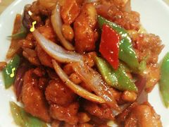 -陈傻子餐厅(世纪都会店)