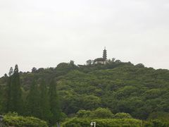 -苏州上方山国家森林公园
