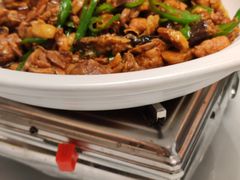 -饭怕鱼·黄焖鲟龙鱼(湖大店)