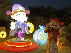 -深圳锦绣中华民俗村