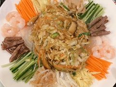 -桃园中华料理炸酱面(燕儿岛路店)
