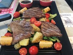 -必胜客(广顺南大街店)