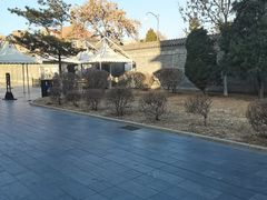 -张学良旧居陈列馆
