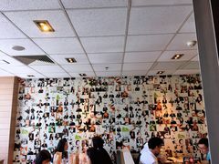-麦当劳(北京上地十街餐厅店)