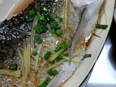 -聂记粤菜馆(鼓西路店)
