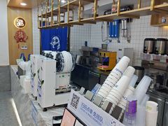 -茶百道(景田东路店)