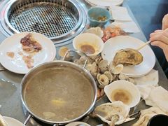 -尚宴牛特鲜自助(太原街万达店)