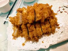 -一品楼灌汤包子(西门大街店)
