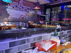 -台北吴记老锅底麻辣火锅(蓝村路店)