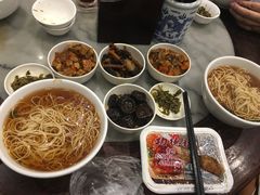 -功德林(南京西路店)