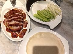 -城南往事·鲁菜济南菜(龙奥万科店)