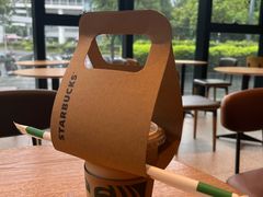 -星巴克(深圳微软科通大厦店)