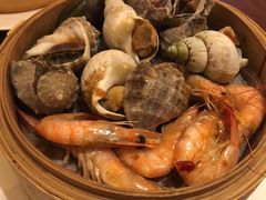 -马哥孛罗咖啡厅·Cafe Marco (厦门马哥孛罗东方大酒店)