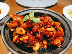 -峨嵋小镇·川菜(勒泰中心店)