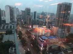 -富力丽思卡尔顿酒店·香荟全日制餐厅