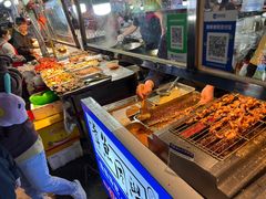 -大学城夜市大排档(凤栖路店)