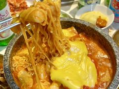 -六七八韩式烤肉·韩国料理(上杭路店)