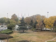 -粤尚腾香居中餐厅(首都机场希尔顿店)