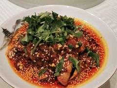 -渝信川菜 · 川味家常菜(长安店)