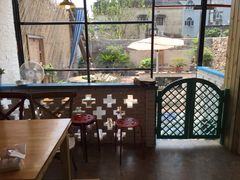 乌镇那一年小院主题餐厅-乌镇那一年小院主题餐厅(甘泉西路店)